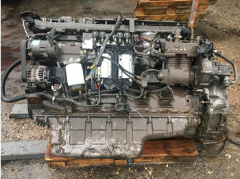 Motor por Camião Scania DC1203   truck: foto 2