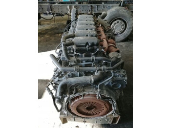 Motor por Camião Scania DC13, DC13121 Scania truck: foto 4 Motor por Camião Scania DC13, DC13121 Scania truck: foto 4