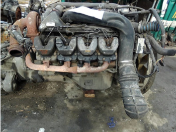 Motor por Camião Scania DSC1415 L02 460 E2   Scania 144 V8 460 E2: foto 4