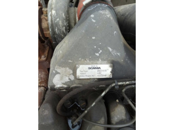 Motor por Camião Scania DSC1415 L02 460 E2   Scania 144 V8 460 E2: foto 5