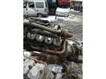 Motor por Camião Scania DSC1415 L02 460 E2   Scania 144 V8 460 E2: foto 2