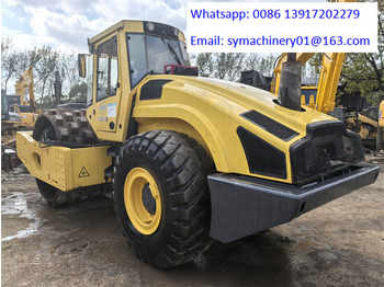 Compactador Bomag BW226DH-4: foto 3