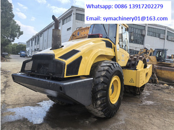 Compactador Bomag BW226DH-4: foto 4