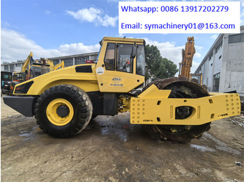 Compactador Bomag BW226DH-4: foto 5