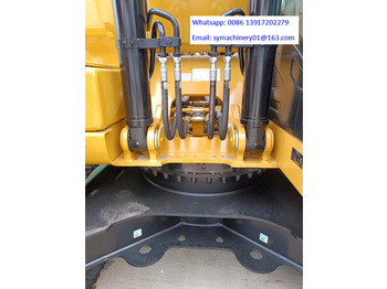 Leasing de Caterpillar 320GX Caterpillar 320GX: foto 5