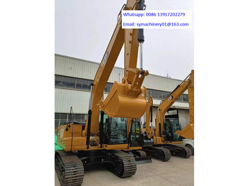 Leasing de Caterpillar 320GX Caterpillar 320GX: foto 2
