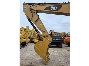 Escavadora de rastos Caterpillar 329D2: foto 5