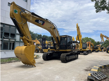 Escavadora de rastos CATERPILLAR 336D2