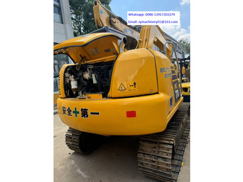 Mini escavadeira Komatsu PC70 PC60 PC55 PC78 PC130 PC200 PC220 PC240 PC300: foto 5