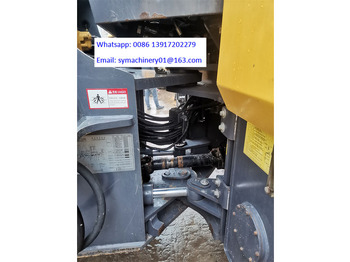 Leasing de XCMG LW600KV XCMG LW600KV: foto 5