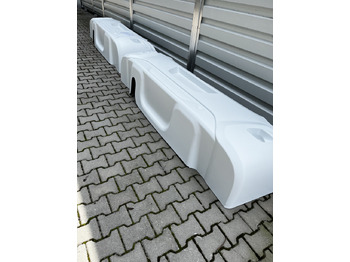 Para-choque por Autocarro novo Zderzak tylny do AUTOBUSU VDL EURO 5 VDL FUTURA euro 5: foto 2 Para-choque por Autocarro novo Zderzak tylny do AUTOBUSU VDL EURO 5 VDL FUTURA euro 5: foto 2