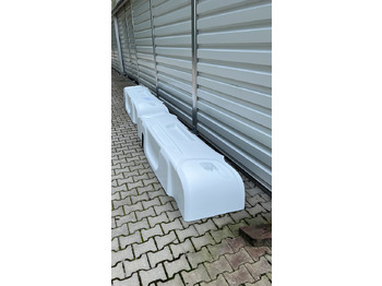 Para-choque por Autocarro novo Zderzak tylny do AUTOBUSU VDL EURO 5 VDL FUTURA euro 5: foto 3 Para-choque por Autocarro novo Zderzak tylny do AUTOBUSU VDL EURO 5 VDL FUTURA euro 5: foto 3