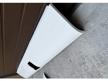 Para-choque MAN Lion's Coach