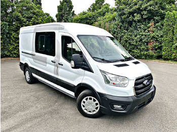 Furgão FORD Transit