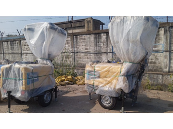 Leasing de New Atlas Copco light tower New Atlas Copco light tower: foto 2 Leasing de New Atlas Copco light tower New Atlas Copco light tower: foto 2