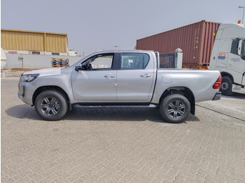 Automóvel TOYOTA Hilux