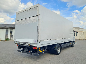 Leasing de MERCEDES-BENZ ATEGO 12 24 Plane LBW | Klima | Schaltgetriebe MERCEDES-BENZ ATEGO 12 24 Plane LBW | Klima | Schaltgetriebe: foto 5