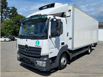 Camião frigorífico MERCEDES-BENZ Atego