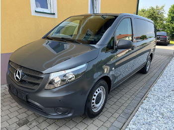 Furgão compacto MERCEDES-BENZ Vito 114