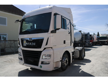 Tractor MAN TGX 18.500