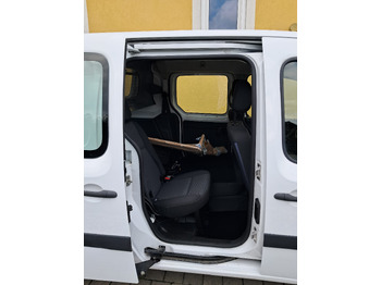 Veículo comercial, Carrinha cabine dupla MERCEDES-BENZ Citan 109 CDI 5-Sitzer DKA | Schiebet. beids. | Klima |: foto 4