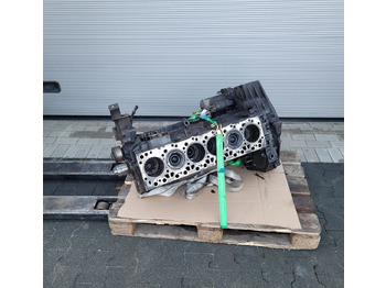 Motor IVECO EuroCargo