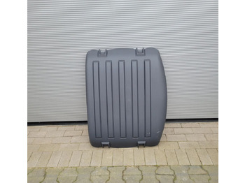 Carroceria e exterior SCANIA
