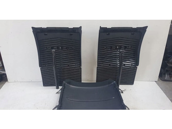 Para-lama por Camião novo Błotniki błotnik MAN TGS TGA TGX ORYGINAŁ NOWY: foto 2 Para-lama por Camião novo Błotniki błotnik MAN TGS TGA TGX ORYGINAŁ NOWY: foto 2