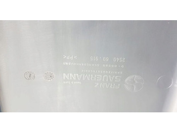 Para-lama por Camião novo Błotniki błotnik MAN TGS TGA TGX ORYGINAŁ NOWY: foto 4 Para-lama por Camião novo Błotniki błotnik MAN TGS TGA TGX ORYGINAŁ NOWY: foto 4