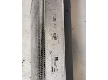 Intercooler CHŁODNICA INTERCOOLER DAF XF 106 1993568 IGŁA: foto 3