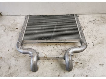 Intercooler CHŁODNICA INTERCOOLER DAF XF 106 1993568 IGŁA: foto 2