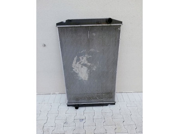 Radiador IVECO Stralis