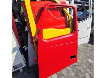 Porta e peças VOLVO FH13