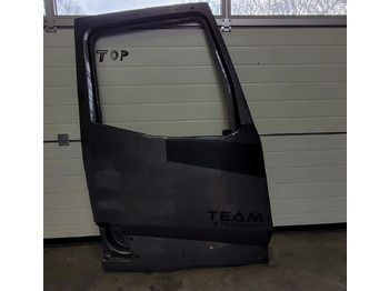 Carroceria e exterior RENAULT T