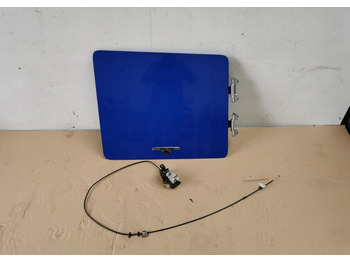 Porta e peças MERCEDES-BENZ Actros