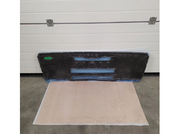 Carroceria e exterior novo GRILL MAN TGL TGM EURO5 EEV ORYGINAŁ NOWY: foto 2