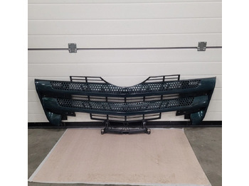 Grade radiador MERCEDES-BENZ Actros