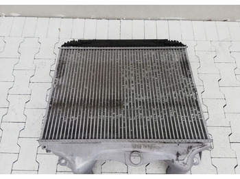 Intercooler INTERCOOLER CHŁODNICA POWIETRZA MAN TGS TGA LX: foto 2