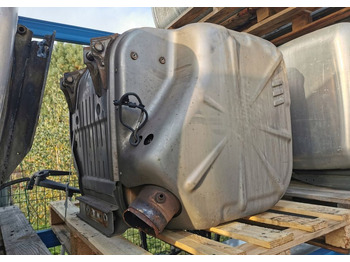 Conversor catalítico IVECO Stralis