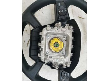 Volante de direção KIEROWNICA AIR BAG MERCEDES ACTROS MP4: foto 3