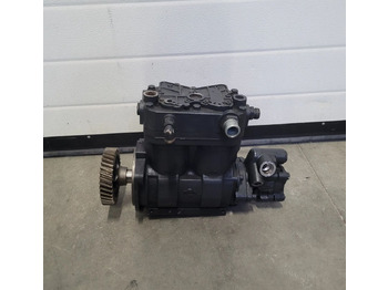 Compressor, sistema de ar comprimido IVECO Stralis