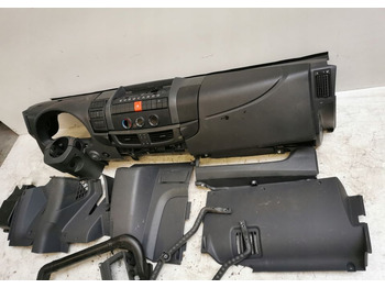 Painel de instrumentos por Camião KONSOLA IVECO EUROCARGO EURO6: foto 3 Painel de instrumentos por Camião KONSOLA IVECO EUROCARGO EURO6: foto 3