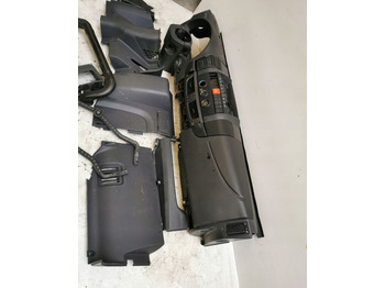 Painel de instrumentos por Camião KONSOLA IVECO EUROCARGO EURO6: foto 4 Painel de instrumentos por Camião KONSOLA IVECO EUROCARGO EURO6: foto 4