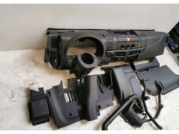 Painel de instrumentos por Camião KONSOLA IVECO EUROCARGO EURO6: foto 2 Painel de instrumentos por Camião KONSOLA IVECO EUROCARGO EURO6: foto 2