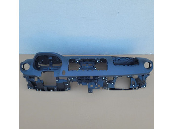 Painel de instrumentos MERCEDES-BENZ Sprinter