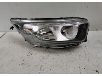 Farol dianteira IVECO Daily