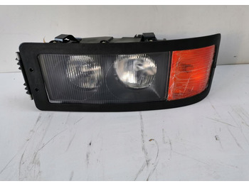 Farol dianteira MAN F2000