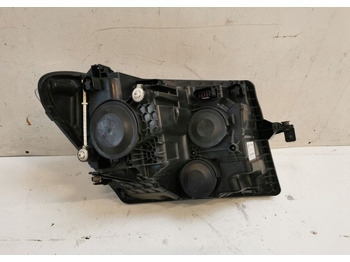 Farol dianteira por Veículo comercial LAMPA MAN TGE VW CRAFTER ORYGINAŁ LEWA: foto 3