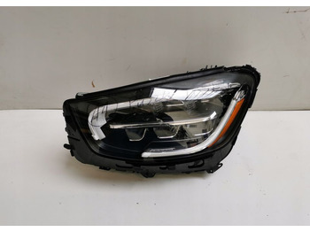 Farol dianteira MERCEDES-BENZ