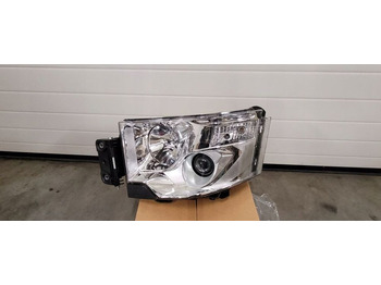 Farol dianteira RENAULT T